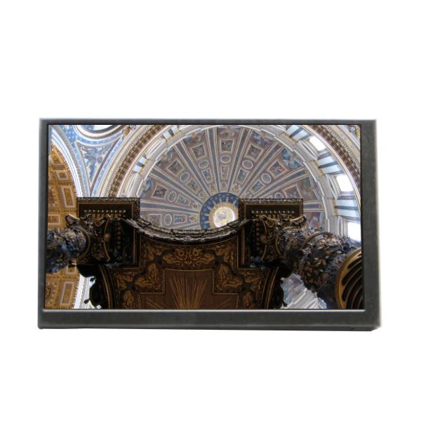 TCG070WVLQAPGK-AC00 7.0인치 800*480 LCD 디스플레이 화면